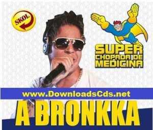 A Bronkka na Super Chopada de Medicina 2012