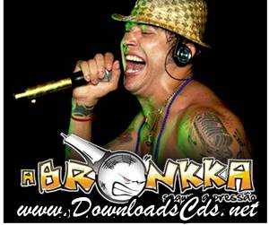 A Bronkka no Estudante Fest 2012 em Santa Luz-Ba
