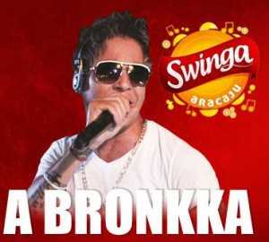A Bronkka no Swinga Aracaju 04-08-2012