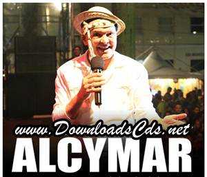 Alcymar Monteiro ao vivo em Carnaíba-Pe 27-10-2012