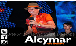 Alcymar Monteiro – Queimadas – Maio 2014