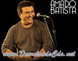 Amado Batista Afogados da Ingazeira-PE 2013