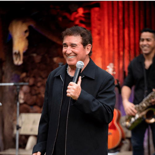 Amado Batista - Ao Vivo em Carnaubeira Da Penha - PE 2K25