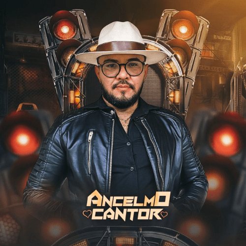 Ancelmo Cantor - Promocional Novembro 2K25