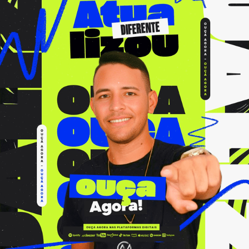 Anderson Vaqueiro - Atualizou 2K25