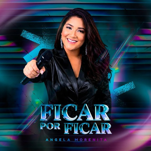 Angela Morenita - Ficar por Ficar