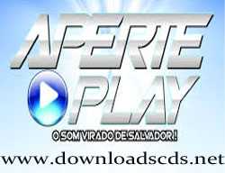 Aperte o Play – CD Promocional – Julho 2014