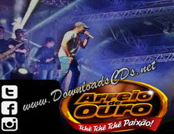 Arreio de Ouro – ao vivo em – Araças 2014