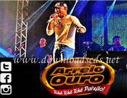 Arreio de Ouro – Canudos-BA – Junho 2014