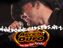 Arreio de Ouro – Juazeiro – BA – Agosto 2014