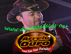 Arreio de Ouro – Santa Bárbara – BA – Agosto 2014