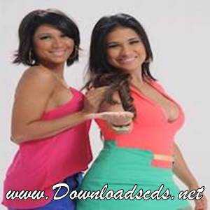 As Coleguinhas na Fazenda Show 23-9-2012