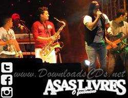 Asas Livres – Jaguaripe – Janeiro 2014