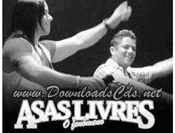 Asas Livres Lançamento CD Vol. 10 2013
