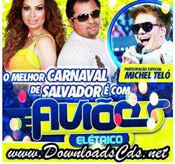 Aviões do Forró ao vivo Carnaval 2013 de Salvador