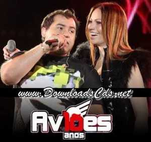 Aviões do Forró ao vivo com repertorio novo 25-8-2012