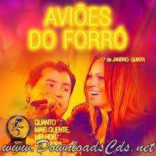 Aviões do Forró ao vivo no Festival de Verão 2013