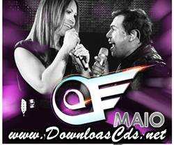 Aviões do Forró ao vivo Parnaíba-PI Maio 2013