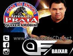 Aviões do Forró – Arreio de Prata – Quixeramobim 2013