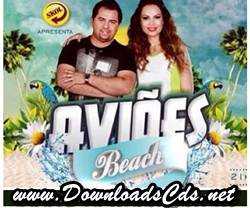 Aviões do Forró – Aviões Beach 2013 em Recife-CE