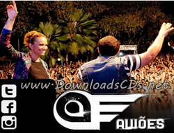Aviões do Forró – Aviões Beach – Recife 2014