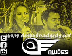 Aviões do Forró – Belém – PA Junho 2014