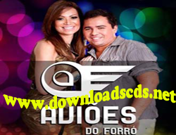 Aviões do Forró – Cajazeiras – PB – Julho 2014