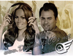 Aviões do Forró – CD Paredão – Maio 2014