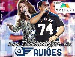Aviões do Forró – CD Promocional Março 2014