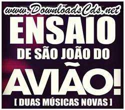 Aviões do Forró – CD São João 2013 Musicas Novas