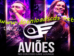 Aviões do Forró – Colosso Lake Louge – Agosto 2014