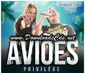 Aviões do Forró em Privilege Marina Park Fortaleza-CE