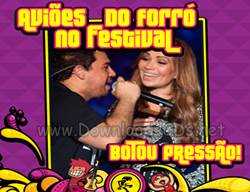 Aviões do Forró – Festival de Verão 2014 – Salvador