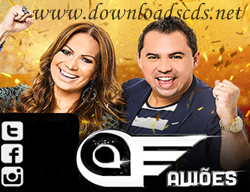 Aviões do Forró – Gravata – PE – Junho 2014