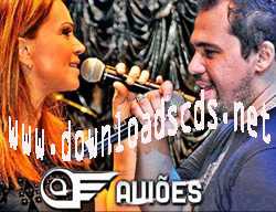 Aviões do Forró – Horizonte – CE – Agosto 2014