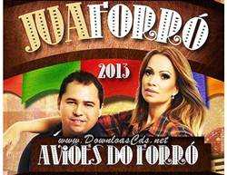 Aviões do Forró Juaforró Juazeiro do Norte-CE 2013