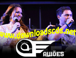 Aviões do Forró – Natal – RN – Outubro 2014