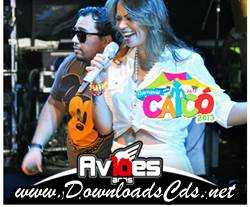 Aviões do Forró no Carnaval 2013 de Caicó-Rn