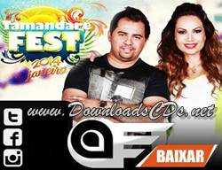Aviões do Forró – Novo CD Tamandaré Fest 2014
