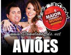 Aviões do Forró – Novo Repertório 5 Músicas Novas