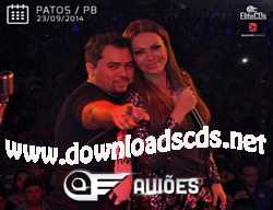 Aviões do Forró – Patos -PB – Setembro 2014