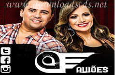 Aviões do Forró – Petrolina – PE Junho 2014