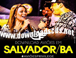 Aviões do Forró – Privilege – Agosto 2014