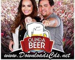 Aviões do Forró – Recife – Olinda Beer 2014
