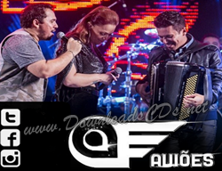Aviões do Forró – Repertório Novo – Maceió 2014