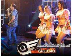 Aviões do Forró – São João – Timbaúba-PE