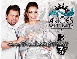 Aviões do Forró – White Party – Croco Beach 2013