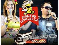 Aviões Forró – Cerveja e Cia 2013 – Santo Antônio-BA
