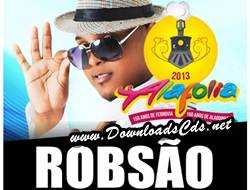Bailão do Robsão AlaFolia 2013 Alagoinhas-BA