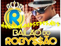 Bailão do Robyssão – Alagoinhas – BA – Setembro 2014
